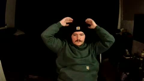 Snapshot of nicky41_ chatting on December 2024 04:28:02 AM PLAYING COD online show from December 2024 04:28:02 AM
