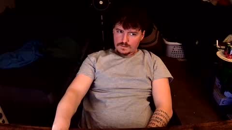 Snapshot of nicky41_ chatting on February 2025 12:39:01 AM PLAYING COD online show from February 2025 12:39:01 AM