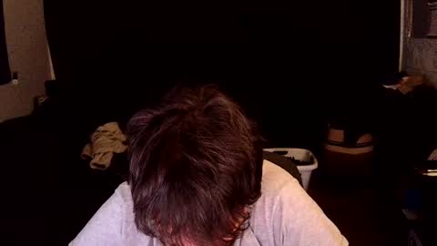 Snapshot of nicky41_ chatting on February 2025 02:38:01 AM PLAYING COD online show from February 2025 02:38:01 AM