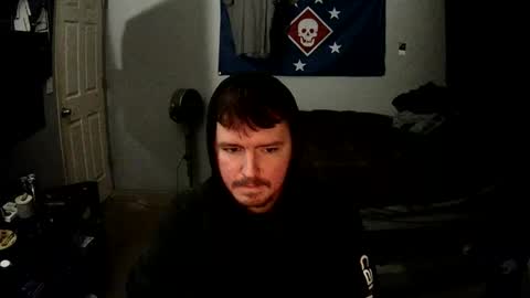Snapshot of nicky41_ chatting on November 2025 08:24:02 PM PLAYING COD online show from November 2025 08:24:02 PM