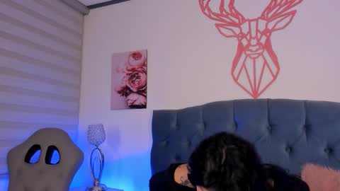 nicky_as online show from February 2026 04:11:01 AM