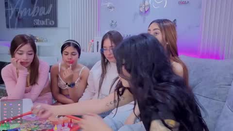 nicky_as online show from February 2026 04:46:02 AM