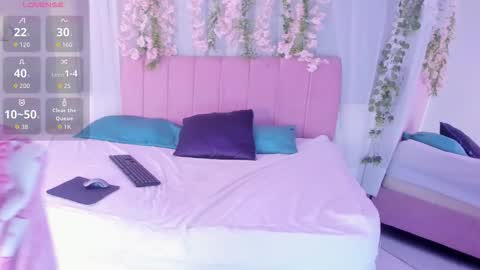 nicky_bonny18 online show from February 2026 12:12:01 PM