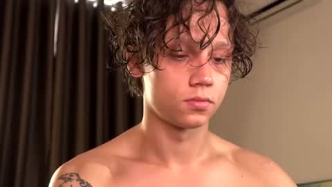 Nicky Neal online show from July 2026 03:21:01 AM