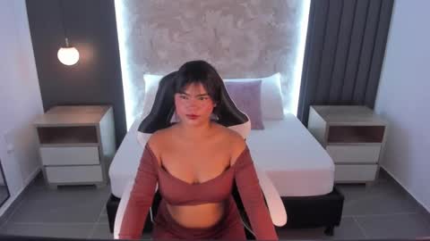 Nicky  online show from October 2025 02:50:02 AM