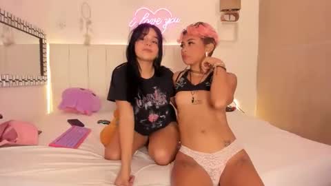 nicky_teem online show from March 2026 05:24:01 AM