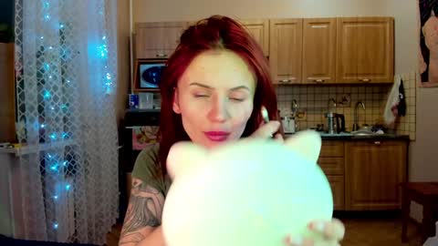 Snapshot of nicky_weekends chatting on December 2024 02:44:02 AM Nicky Weekends online show from December 2024 02:44:02 AM