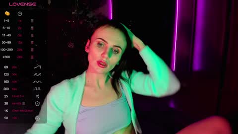 Snapshot of nicky_weekends chatting on January 2025 09:42:02 PM Nicky Weekends online show from January 2025 09:42:02 PM