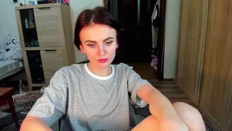 Snapshot of nicky_weekends chatting on February 2025 11:42:01 AM Nicky Weekends online show from February 2025 11:42:01 AM