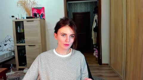 Snapshot of nicky_weekends chatting on February 2025 02:45:01 PM Nicky Weekends online show from February 2025 02:45:01 PM