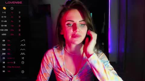 Snapshot of nicky_weekends chatting on February 2025 08:00:01 PM Nicky Weekends online show from February 2025 08:00:01 PM