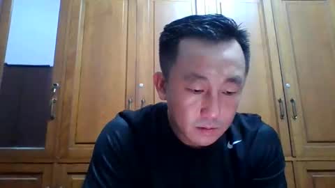 nickyang75 online show from October 2025 07:34:02 PM