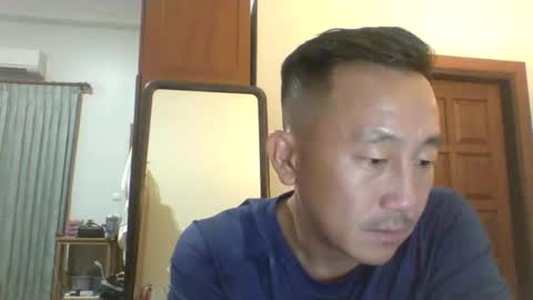 nickyang75 online show from June 2026 06:57:01 PM