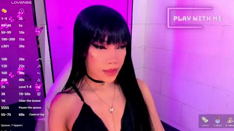 Nicky online show from March 2026 12:45:01 AM