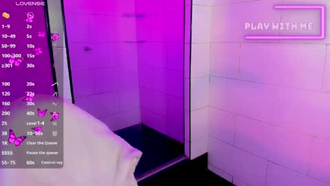 Nicky online show from April 2026 03:40:02 AM