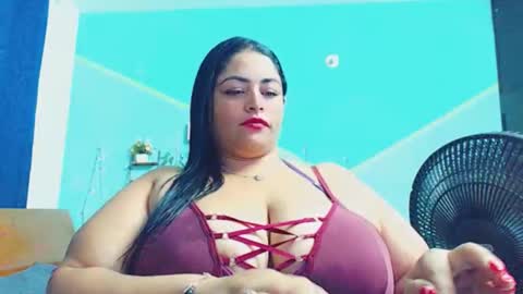 nickyribeiro online show from April 2026 07:11:01 AM