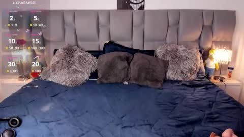 Nicky online show from December 2025 01:03:02 AM