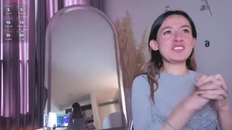 Nicky online show from November 2025 06:31:01 PM