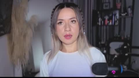 Nicky online show from January 2026 10:34:01 PM