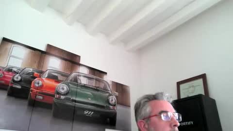 Nico online show from April 2026 07:31:01 AM