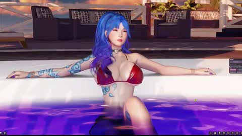 nico_2125 online show from November 2025 02:51:02 PM