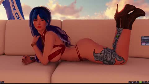 nico_2125 online show from November 2025 04:28:02 PM