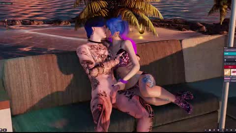 nico_2125 online show from November 2025 02:38:02 PM