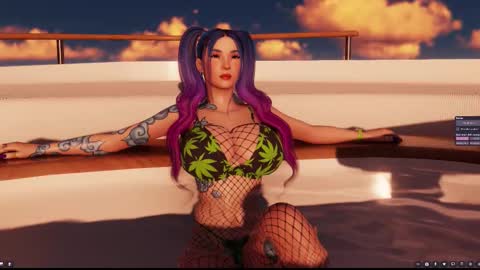 nico_2125 online show from November 2025 01:25:02 PM