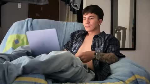 Snapshot of nico_bellini chatting on June 2026 08:30:02 PM Nico online show from June 2026 08:30:02 PM