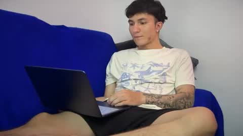Snapshot of nico_bellini chatting on June 2026 05:46:02 PM Nico online show from June 2026 05:46:02 PM