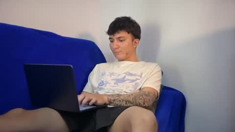 Snapshot of nico_bellini chatting on July 2026 06:18:01 PM Nico online show from July 2026 06:18:01 PM