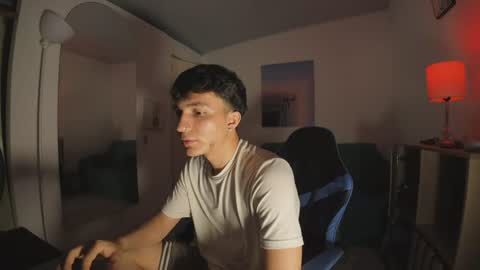 Snapshot of nico_bellini chatting on July 2026 10:37:01 PM Nico online show from July 2026 10:37:01 PM