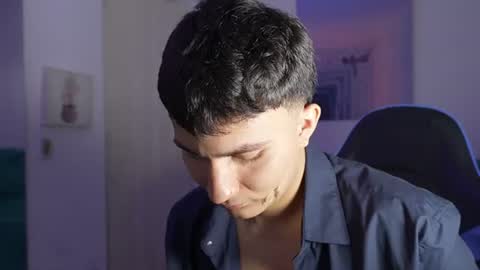 Snapshot of nico_bellini chatting on August 2026 02:35:01 AM Nico online show from August 2026 02:35:01 AM