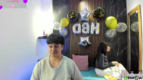 Snapshot of nico_blaze22 chatting on June 2026 01:26:02 AM Nico online show from June 2026 01:26:02 AM