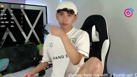 nico online show from December 2024 07:29:02 PM