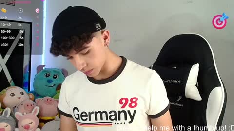 nico online show from December 2024 07:35:01 AM