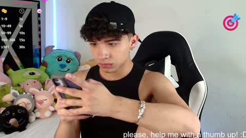 nico online show from December 2024 09:10:01 AM