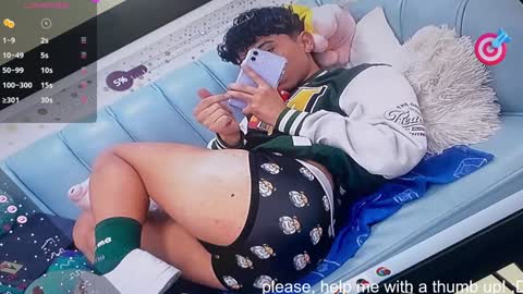 nico online show from January 2025 03:36:02 AM