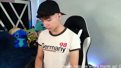 nico online show from January 2025 03:32:02 AM