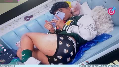 nico online show from February 2025 08:05:02 AM