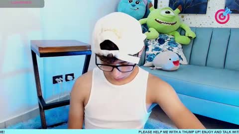 nico online show from March 2025 02:40:01 PM