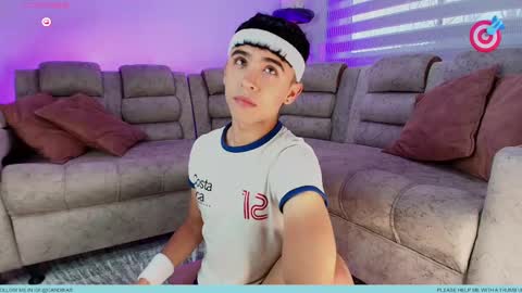 nico online show from September 2025 10:14:02 PM