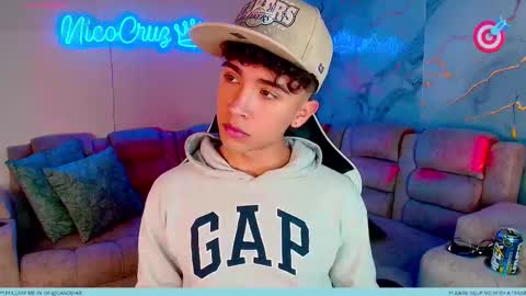 nico online show from February 2026 10:29:01 PM