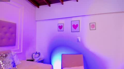 nico_dior online show from April 2026 03:45:01 AM