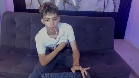 Snapshot of nico_naughtyboy chatting on May 2026 12:52:02 AM nico_naughtyboy online show from May 2026 12:52:02 AM