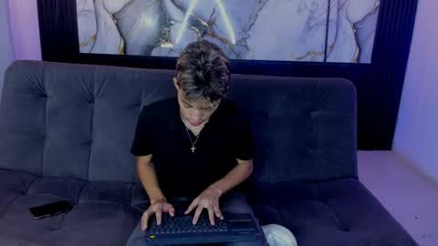 Snapshot of nico_naughtyboy chatting on June 2026 12:56:02 AM nico_naughtyboy online show from June 2026 12:56:02 AM