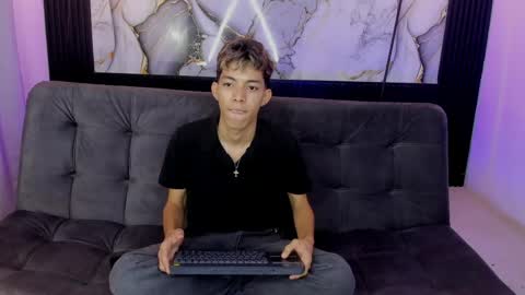 Snapshot of nico_naughtyboy chatting on June 2026 12:38:01 AM nico_naughtyboy online show from June 2026 12:38:01 AM