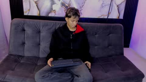 Snapshot of nico_naughtyboy chatting on June 2026 12:47:01 AM nico_naughtyboy online show from June 2026 12:47:01 AM