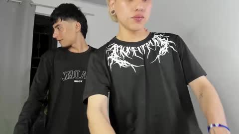 Nico  online show from October 2025 02:09:02 AM