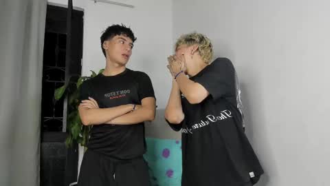 Nico  online show from October 2025 02:10:01 AM